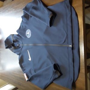 Preowned NBA Nike jacket XXL $79.00 #82
